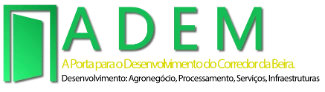 ADEM — Agência de Desenvolvimento Económico Local de Manica