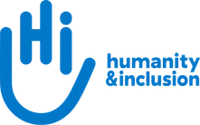 Humanity & Inclusion